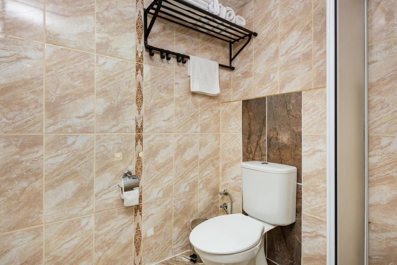 Istanbul House Aparthotel Kültér fotó