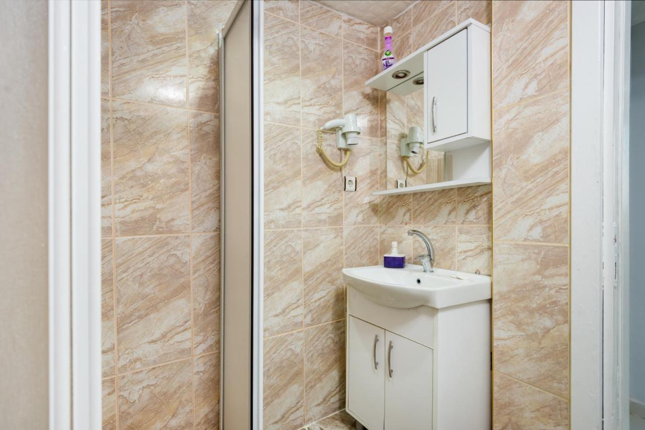 Istanbul House Aparthotel Kültér fotó